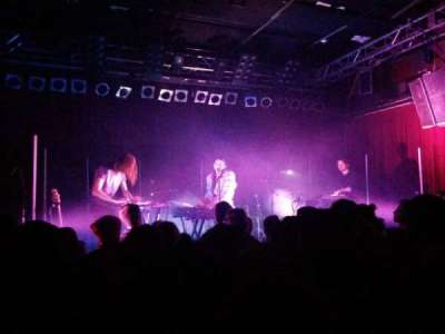 Neumos