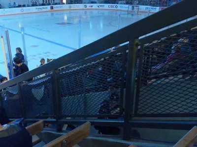 Wayne Fleming Arena