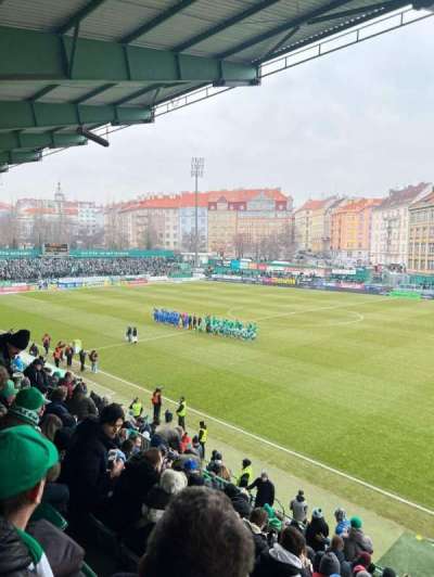 Bohemians Praha