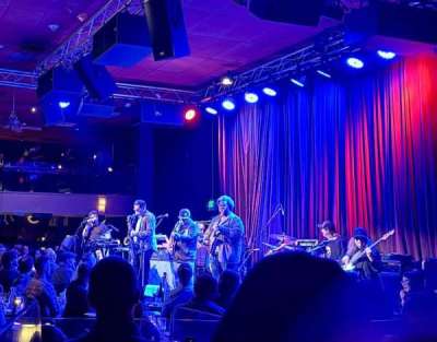 Dimitriou's Jazz Alley