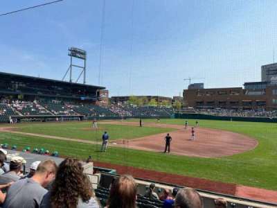 Huntington Park section 6