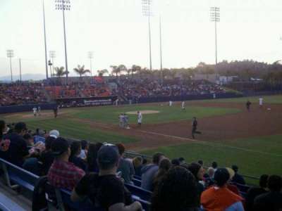Goodwin Field section A