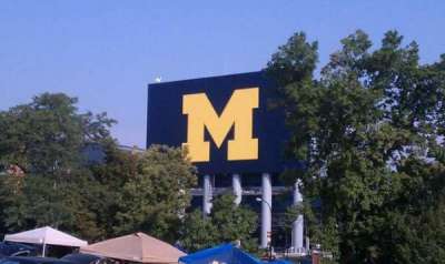 Michigan Stadium