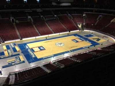 Xfinity Mobile Arena section 223