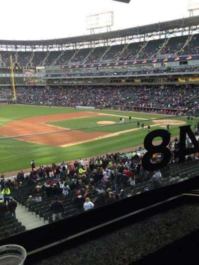 Rate Field section 248