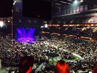 Capital One Arena section Suite 202