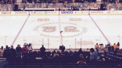 Xfinity Mobile Arena section C13