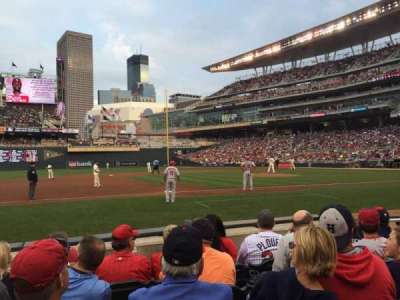 Target Field section 14