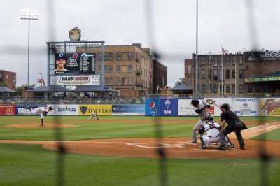 Fifth Third Field section 109