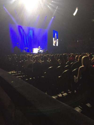 Scotiabank Arena section 108