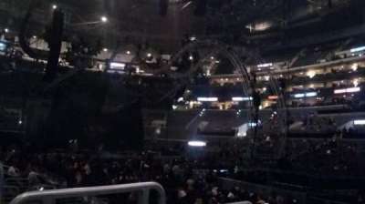 Crypto.com Arena section 108