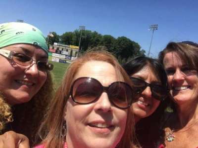 Joseph L. Bruno Stadium