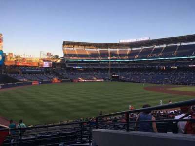 Turner Field section 228