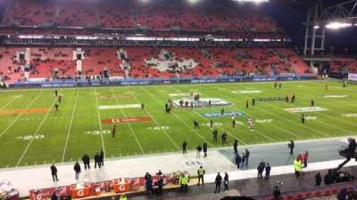 bmo field section 225