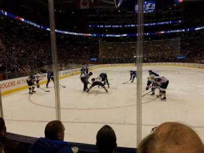 Scotiabank Arena section 103