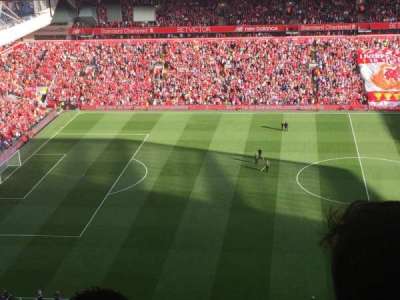 Anfield section U4