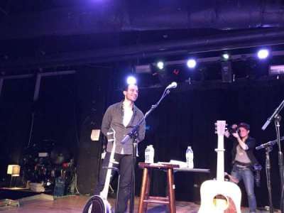 Baltimore Soundstage