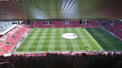 Anfield section U4
