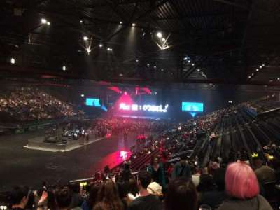 BP Pulse Live section 7