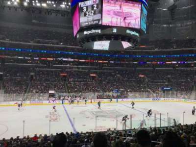 Crypto.com Arena section PR15