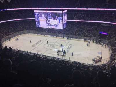 Benchmark International Arena section 329