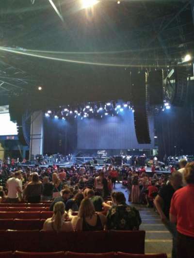 American Family Insurance Amphitheater section 2