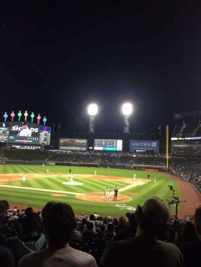 Rate Field section Aaa