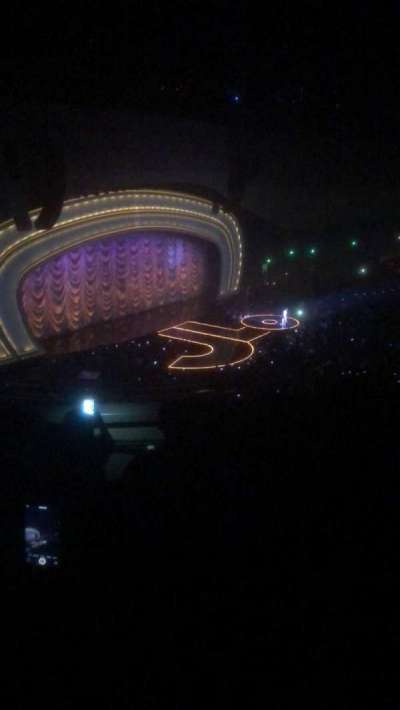 PH Live section 313