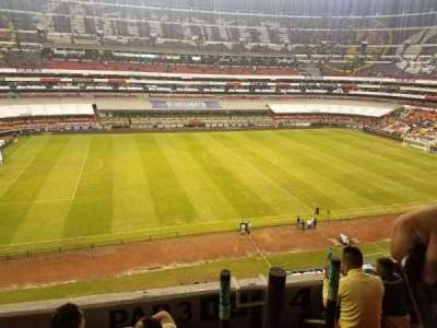 Estadio AZTECA section 303