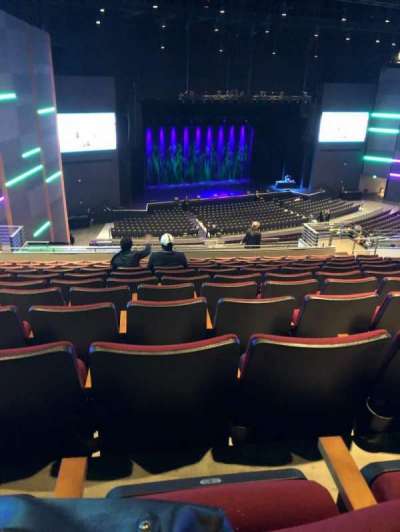 Smart Financial Centre section 203