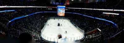 Benchmark International Arena section 309