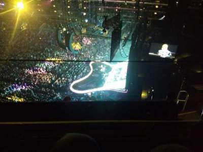 Crypto.com Arena section 332