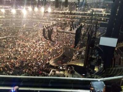 Crypto.com Arena section 332