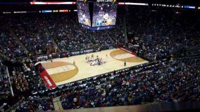 T-Mobile Center section 227