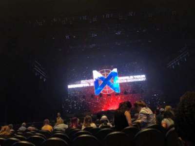 Smart Financial Centre section 103