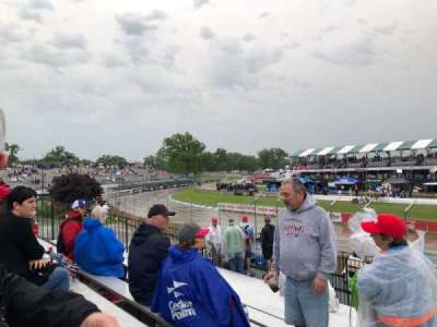 Belle Isle Circuit
