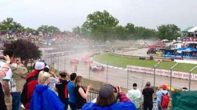 Belle Isle Circuit