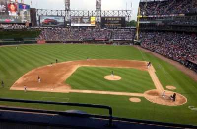 Rate Field section 336