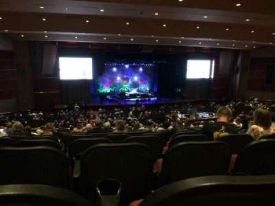Mystic Showroom section L