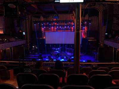 the tabernacle section 201