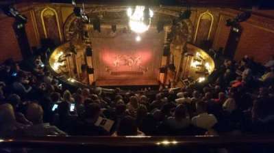 Theatre Royal Haymarket section Gallery