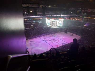 Crypto.com Arena section 304