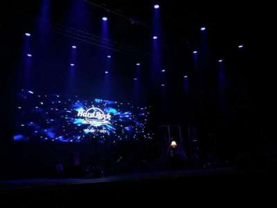 Sound Waves section 104