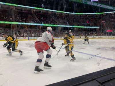 Rocket Arena section 122