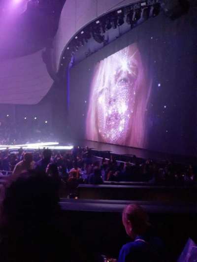 PH Live section 101