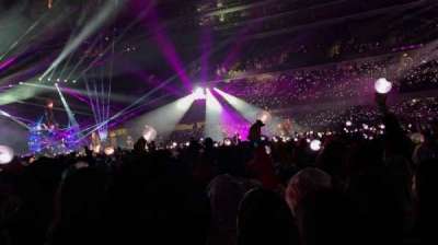 Soldier Field section C4