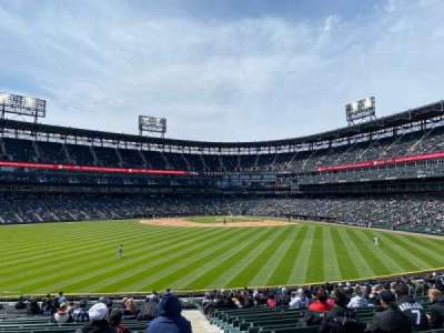 Rate Field section 163
