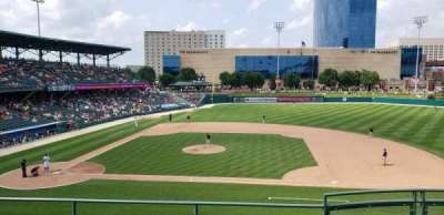 Victory Field section 215