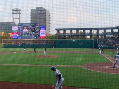 Huntington Park section 16