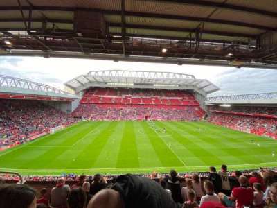 Anfield section CE6